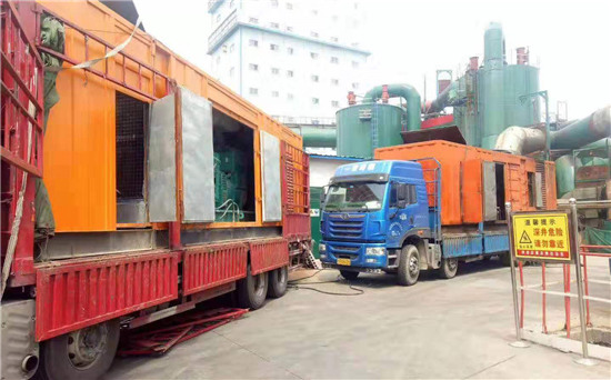 安福100KW发电机组适配电缆规格选型指南