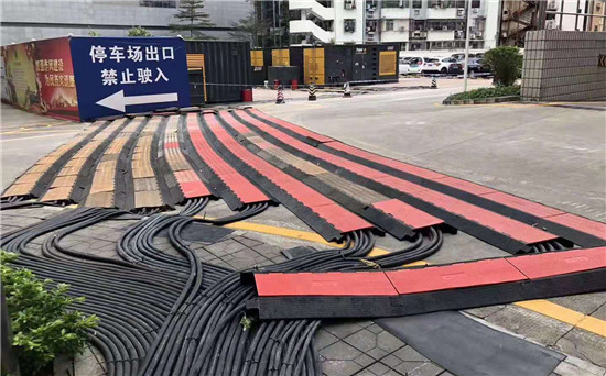 安福发电机组电缆选型完整具体步骤(工程通用标准流程)